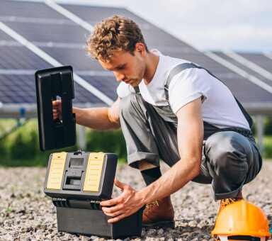 İNDİRİCİ MERKEZ MONTAJI